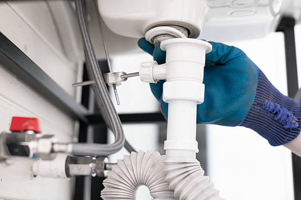 Reliable Leak Detection contractor in Mc Arthur, OH by Masters Plumbing Service