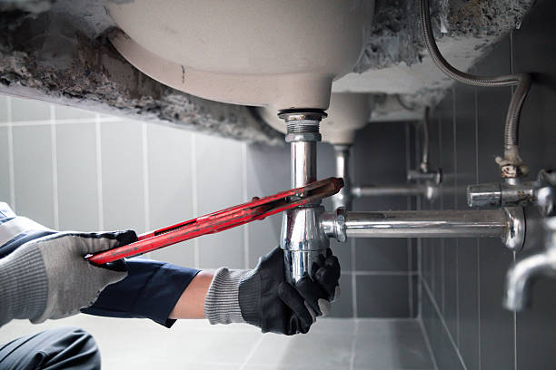 Trusted Leak Detection service in Mc Arthur, OH - Masters Plumbing Service